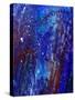 Water, 2020, Oils on Canvas-jocasta shakespeare-Stretched Canvas