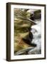 Water Abstract I-Danny Head-Framed Photographic Print