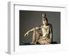 Water-And-Moon (Shuiyue) Guanyin, Xixia or Jin Dynasty, 12th or Early 13th Century-null-Framed Giclee Print