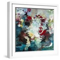 Water Ballet-Alexys Henry-Framed Giclee Print