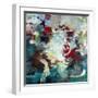 Water Ballet-Alexys Henry-Framed Giclee Print