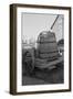 Water Barrel-Dorothea Lange-Framed Art Print