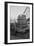 Water Barrel-Dorothea Lange-Framed Art Print