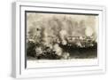 White Frame