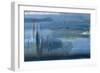 Water Blue-Patricia Pinto-Framed Art Print