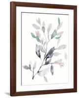 Water Branches II-Jennifer Goldberger-Framed Art Print