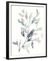 Water Branches II-Jennifer Goldberger-Framed Art Print