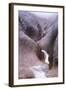 Water Cascading from Ayers Rock-null-Framed Photographic Print