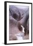 Water Cascading from Ayers Rock-null-Framed Photographic Print