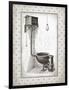 Water Closet I-Gwendolyn Babbitt-Framed Art Print