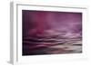 Water Colours-Willy Marthinussen-Framed Giclee Print