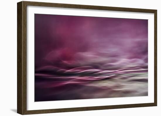 Water Colours-Willy Marthinussen-Framed Giclee Print