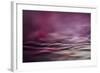 Water Colours-Willy Marthinussen-Framed Giclee Print