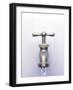 Water Coming Out of a Faucet-Chris Rogers-Framed Photographic Print