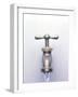 Water Coming Out of a Faucet-Chris Rogers-Framed Photographic Print