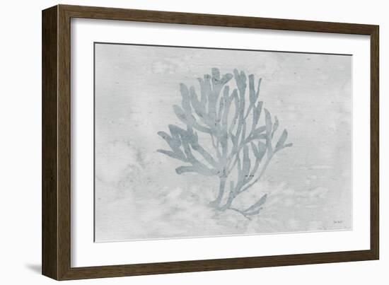 Water Coral III-Lisa Audit-Framed Art Print