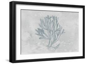 Water Coral III-Lisa Audit-Framed Art Print