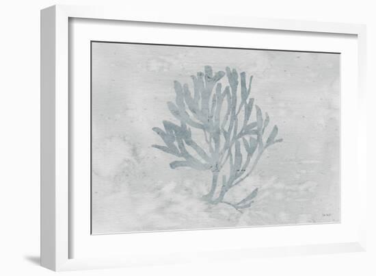 Water Coral III-Lisa Audit-Framed Art Print