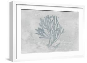 Water Coral III-Lisa Audit-Framed Art Print