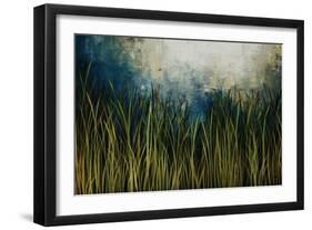 Water Course-Kari Taylor-Framed Giclee Print