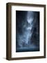 Water Dance-John Kitching-Framed Photographic Print