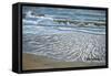 Water Dance-Bruce Dumas-Framed Stretched Canvas