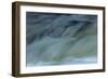 Water Dancing Over Boulders-Anthony Paladino-Framed Giclee Print