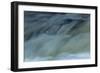 Water Dancing Over Boulders-Anthony Paladino-Framed Giclee Print