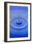 Water Drop-null-Framed Photographic Print