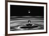 Water Drops-marosbauer-Framed Photographic Print