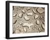 Water Drops-null-Framed Photographic Print