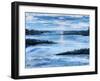 Water Entrance-Jason Jarava-Framed Giclee Print