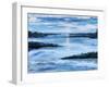 Water Entrance-Jason Jarava-Framed Giclee Print