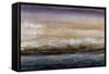 Water Flow I-Tim O'toole-Framed Stretched Canvas