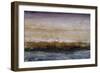 Water Flow II-Tim O'toole-Framed Art Print