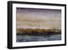 Water Flow II-Tim O'toole-Framed Art Print