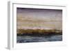 Water Flow II-Tim O'toole-Framed Art Print