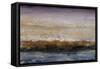 Water Flow II-Tim O'toole-Framed Stretched Canvas