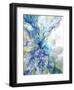 Water Flow-Helen Wells-Framed Art Print