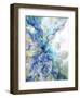 Water Flow-Helen Wells-Framed Art Print