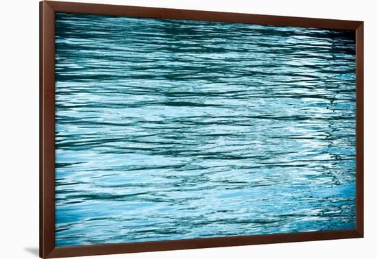 Water Flow-Steve Gadomski-Framed Photographic Print