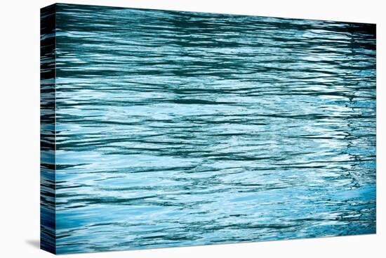 Water Flow-Steve Gadomski-Stretched Canvas