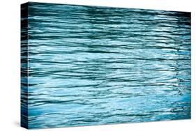 Water Flow-Steve Gadomski-Stretched Canvas