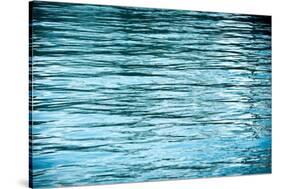 Water Flow-Steve Gadomski-Stretched Canvas