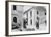 Water Fountain in Sicily-null-Framed Photographic Print