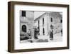 Water Fountain in Sicily-null-Framed Photographic Print