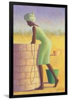 Water from the Well, 1999-Tilly Willis-Framed Giclee Print