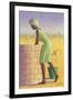 Water from the Well, 1999-Tilly Willis-Framed Giclee Print