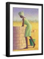 Water from the Well, 1999-Tilly Willis-Framed Giclee Print