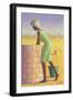 Water from the Well, 1999-Tilly Willis-Framed Giclee Print